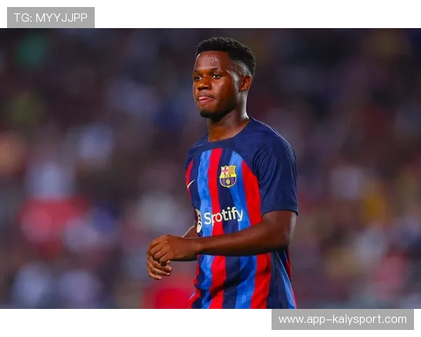 巴萨租借离队临阵换帅：新变革、新机遇