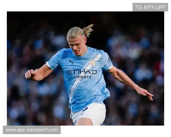 拜仁瞄准未来之星，打造哈兰德式锋线新星的长远布局