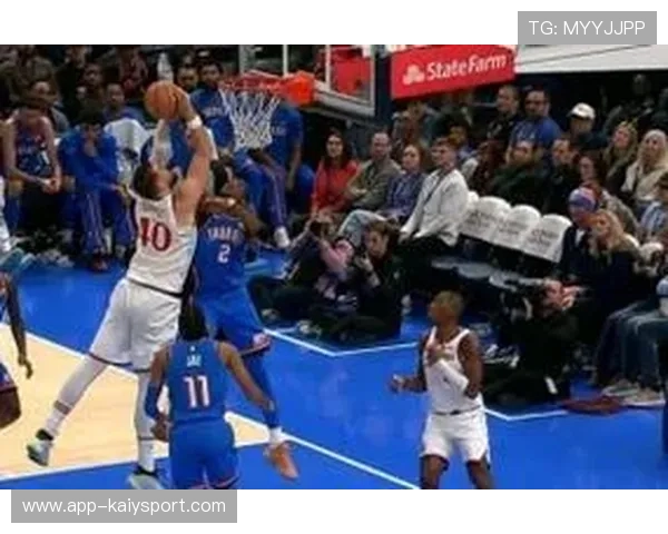 祖巴茨打满价值！高效吃饼＋护筐仍难掩团队短板