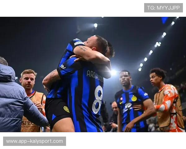 马竞钢铁防线迎极限挑战！国米三叉戟誓要撕开缺口