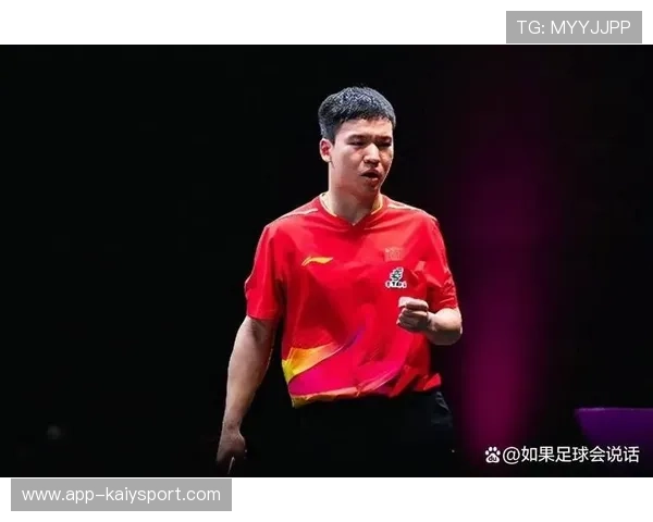 国乒连胜4场,16岁小将狂轰11-1引热议,国乒17岁小将或成黑马 国乒连胜4场,16岁小将狂轰11-1引热议,国乒17岁小将或成黑马