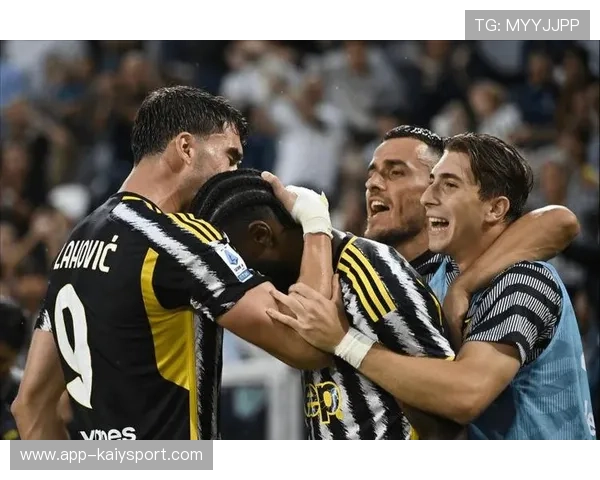 尤文VS多特，巨星对决胜者为王！，多特 尤文