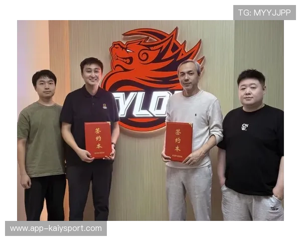 电竞产业：赞助商与赛事平台达成长期合作协议，电竞俱乐部赞助商