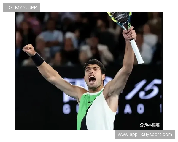 阿尔卡拉斯赢下青年对决，刷新纪录，阿尔卡拉斯赢下青年对决,刷新纪录是多少