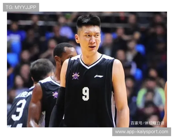 马布里孙悦三分较量，孙悦凭花式干扰笑到最后