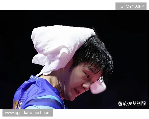 败者采访：输了还要面对镜头，一输就是败方mvp